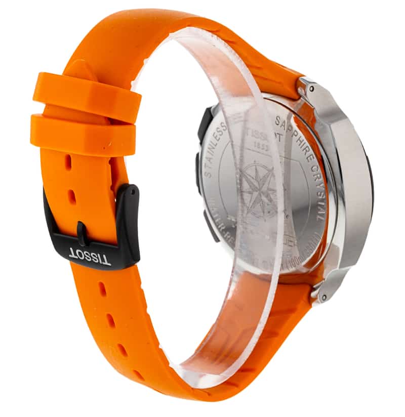 Tissot T-Race T081.420.17.057.02